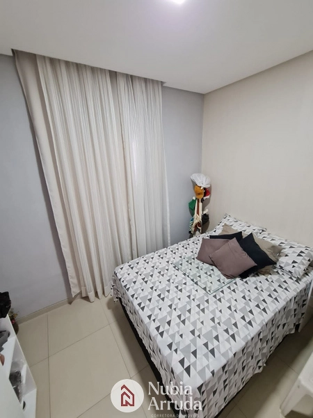Belíssima casa duplex no melhor e maior condomio da Maraponga.: 9ª foto da galeria de imagens do imóvel