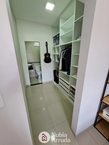 Belíssima casa duplex no melhor e maior condomio da Maraponga.: 5ª foto da galeria de imagens do imóvel