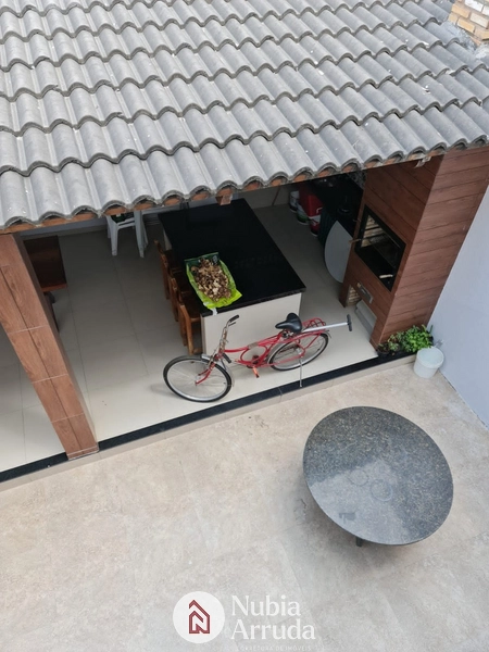 Belíssima casa duplex no melhor e maior condomio da Maraponga.: 3ª foto da galeria de imagens do imóvel