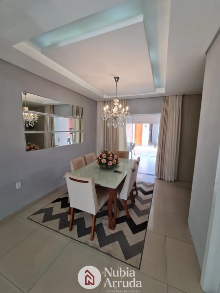 Belíssima casa duplex no melhor e maior condomio da Maraponga.: 16ª foto da galeria de imagens do imóvel