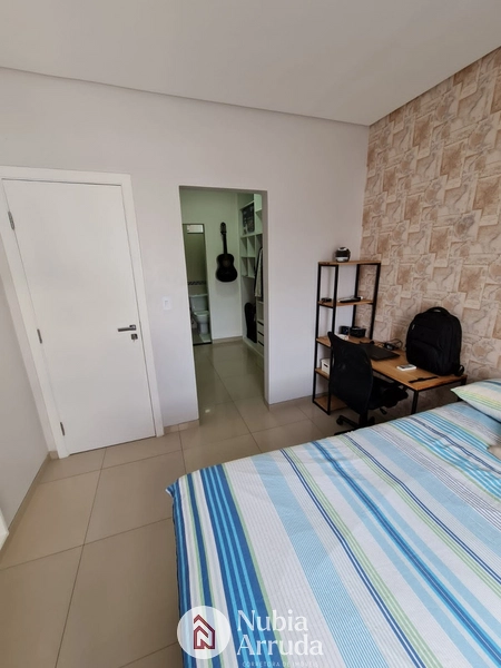 Belíssima casa duplex no melhor e maior condomio da Maraponga.: 12ª foto da galeria de imagens do imóvel