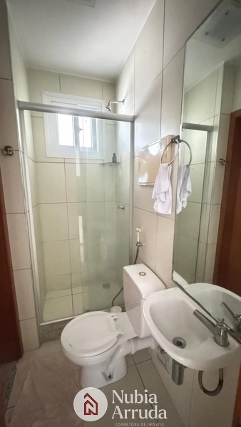 Belíssimo apartamento no Guararapes: 12ª foto da galeria de imagens do imóvel