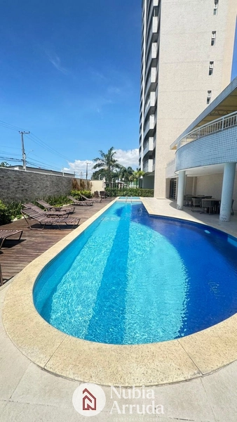 Belíssimo apartamento no Guararapes: 16ª foto da galeria de imagens do imóvel