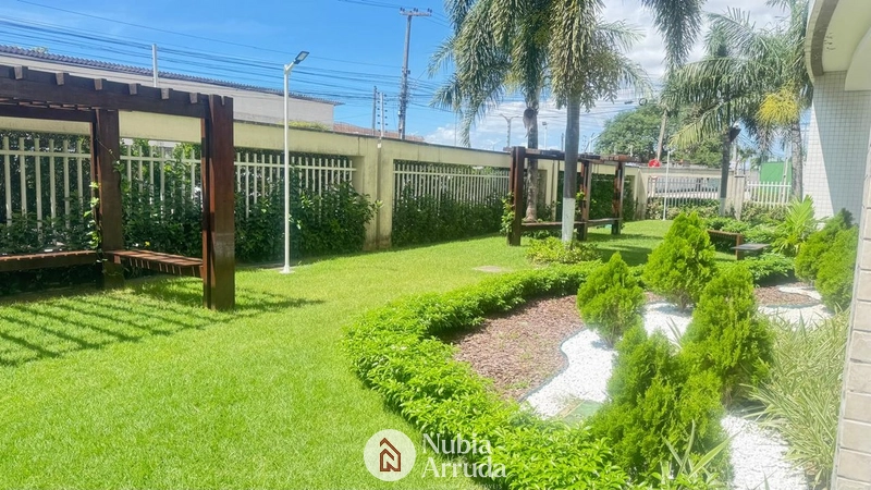 Belíssimo apartamento no Guararapes: 3ª foto da galeria de imagens do imóvel