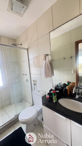 Belíssimo apartamento no Guararapes: 14ª foto da galeria de imagens do imóvel