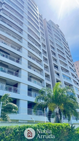 Belíssimo apartamento no Guararapes: 2ª foto da galeria de imagens do imóvel