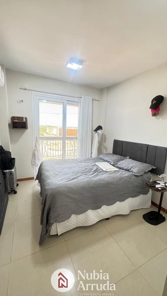 Belíssimo apartamento no Guararapes: 11ª foto da galeria de imagens do imóvel