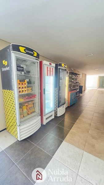 Belíssimo apartamento no Guararapes: 22ª foto da galeria de imagens do imóvel