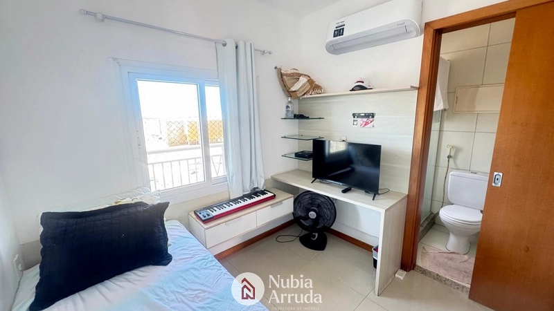 Belíssimo apartamento no Guararapes: 13ª foto da galeria de imagens do imóvel