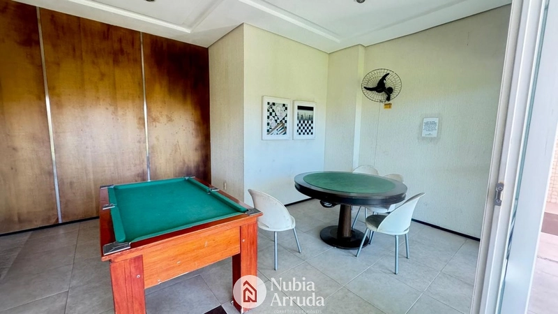 Belíssimo apartamento no Guararapes: 19ª foto da galeria de imagens do imóvel