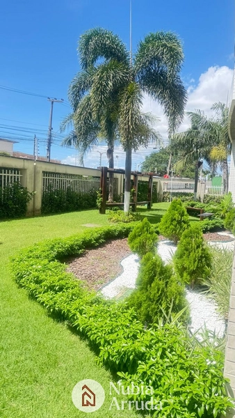 Belíssimo apartamento no Guararapes: 1ª foto da galeria de imagens do imóvel