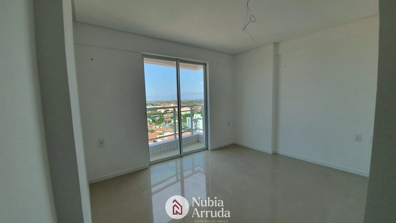Apartamento Fernando Rocha ao lado do Shopping Via Sul.: 10ª foto da galeria de imagens do imóvel