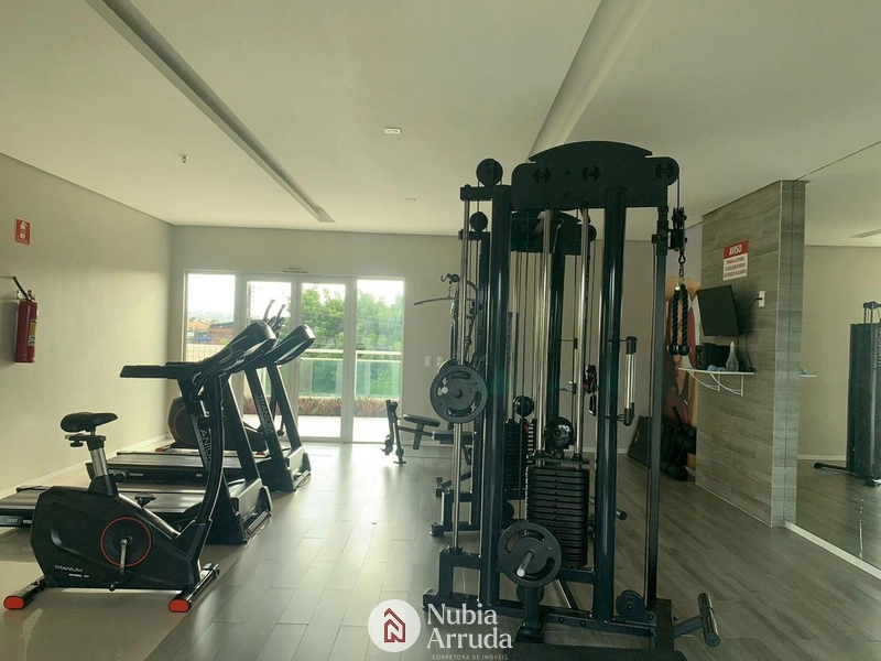 Apartamento Fernando Rocha ao lado do Shopping Via Sul.: 16ª foto da galeria de imagens do imóvel