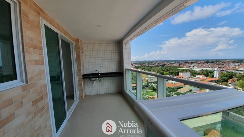 Apartamento Fernando Rocha ao lado do Shopping Via Sul.: 6ª foto da galeria de imagens do imóvel