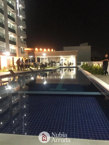 Apartamento Fernando Rocha ao lado do Shopping Via Sul.: 17ª foto da galeria de imagens do imóvel