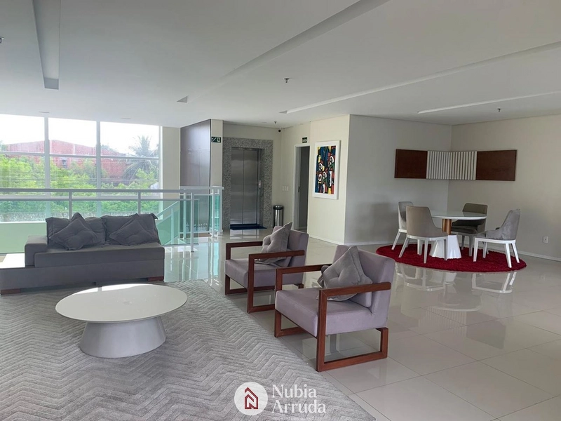 Apartamento Fernando Rocha ao lado do Shopping Via Sul.: 20ª foto da galeria de imagens do imóvel