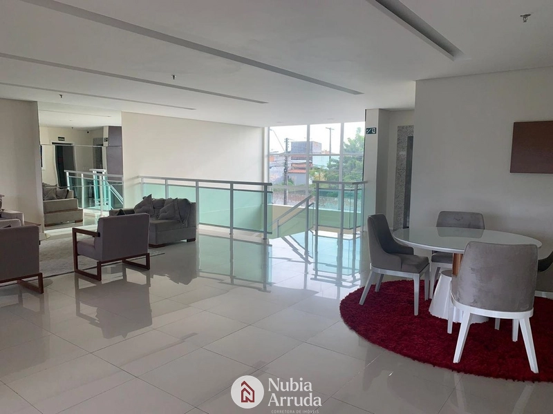 Apartamento Fernando Rocha ao lado do Shopping Via Sul.: 19ª foto da galeria de imagens do imóvel