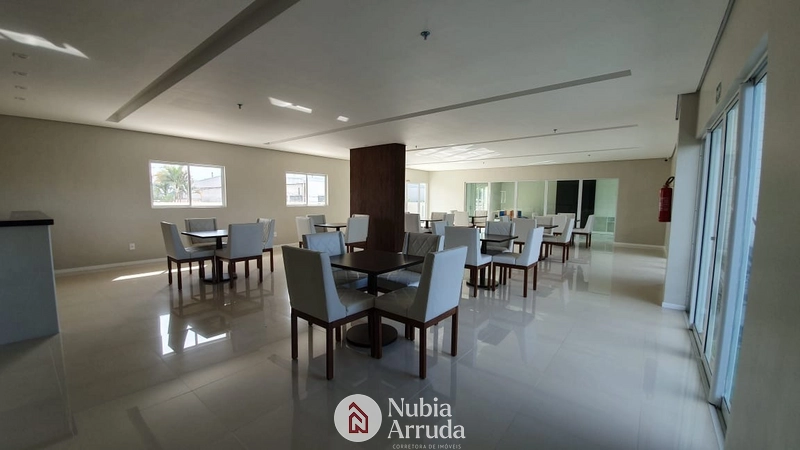 Apartamento Fernando Rocha ao lado do Shopping Via Sul.: 4ª foto da galeria de imagens do imóvel