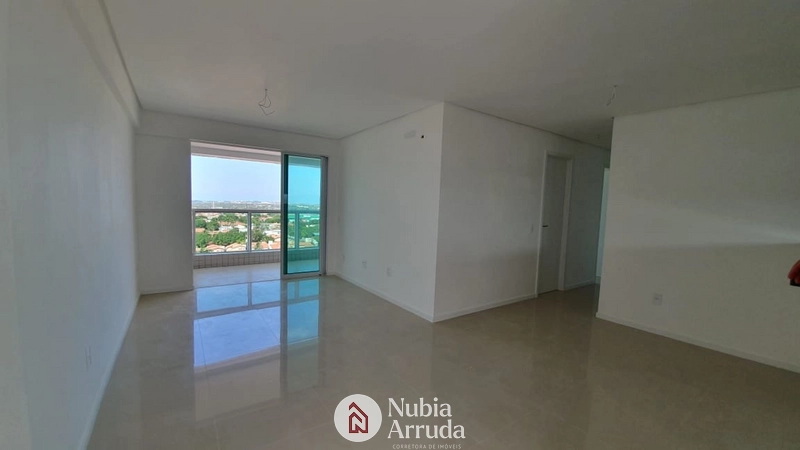 Apartamento Fernando Rocha ao lado do Shopping Via Sul.: 5ª foto da galeria de imagens do imóvel