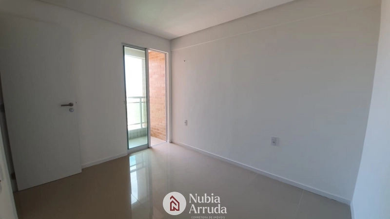 Apartamento Fernando Rocha ao lado do Shopping Via Sul.: 9ª foto da galeria de imagens do imóvel