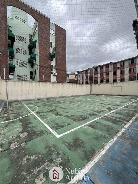 Apartamento na Maraponga: 15ª foto da galeria de imagens do imóvel