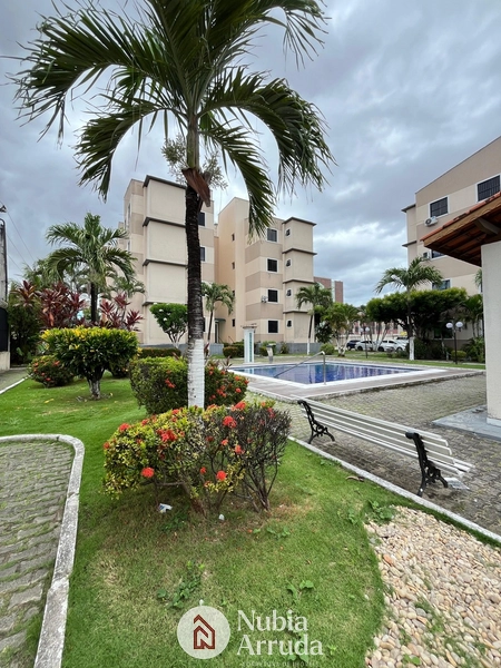 Apartamento na Maraponga: 1ª foto da galeria de imagens do imóvel