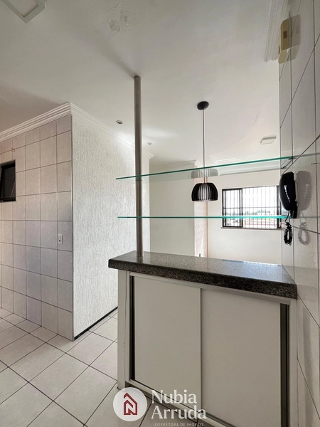 Apartamento na Maraponga: 6ª foto da galeria de imagens do imóvel