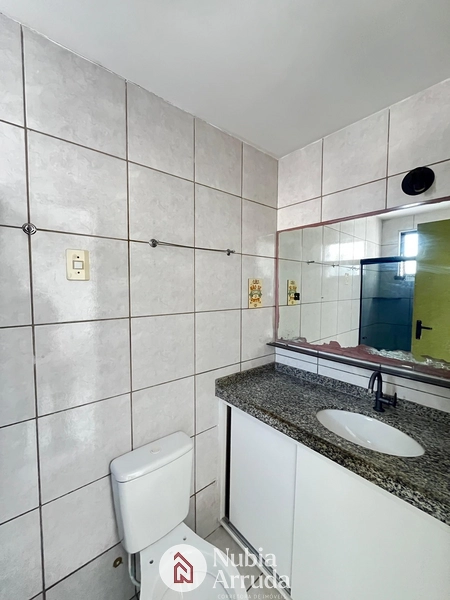 Apartamento na Maraponga: 14ª foto da galeria de imagens do imóvel