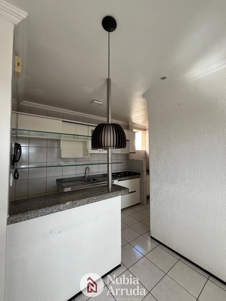 Apartamento na Maraponga: 8ª foto da galeria de imagens do imóvel
