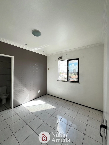 Apartamento na Maraponga: 9ª foto da galeria de imagens do imóvel