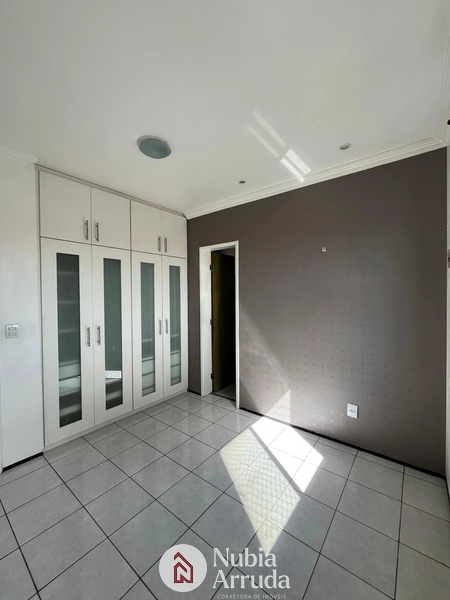 Apartamento na Maraponga: 12ª foto da galeria de imagens do imóvel