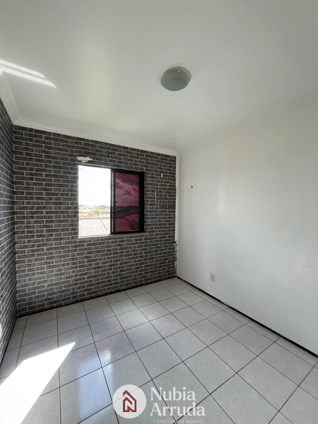 Apartamento na Maraponga: 10ª foto da galeria de imagens do imóvel