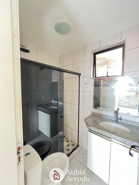 Apartamento na Maraponga: 11ª foto da galeria de imagens do imóvel