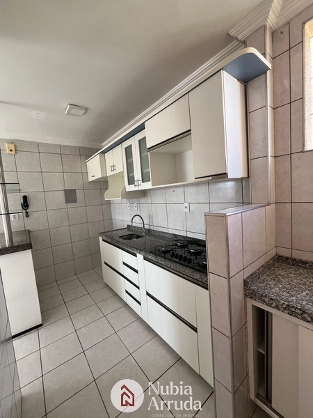 Apartamento na Maraponga: 7ª foto da galeria de imagens do imóvel