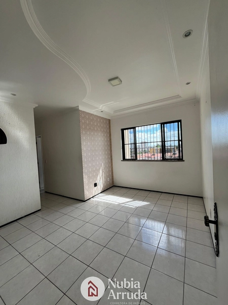 Apartamento na Maraponga: 5ª foto da galeria de imagens do imóvel