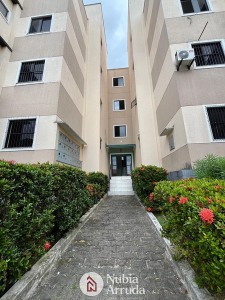 Apartamento na Maraponga: 4ª foto da galeria de imagens do imóvel