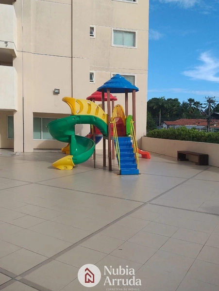 Apartamento 3 dormitórios Belas Águas.: 11ª foto da galeria de imagens do imóvel