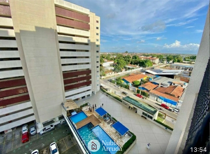 Apartamento 3 dormitórios Belas Águas.: 1ª foto da galeria de imagens do imóvel
