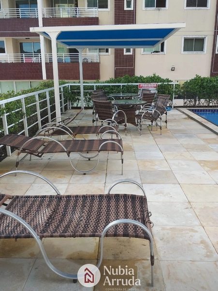 Apartamento 3 dormitórios Belas Águas.: 4ª foto da galeria de imagens do imóvel