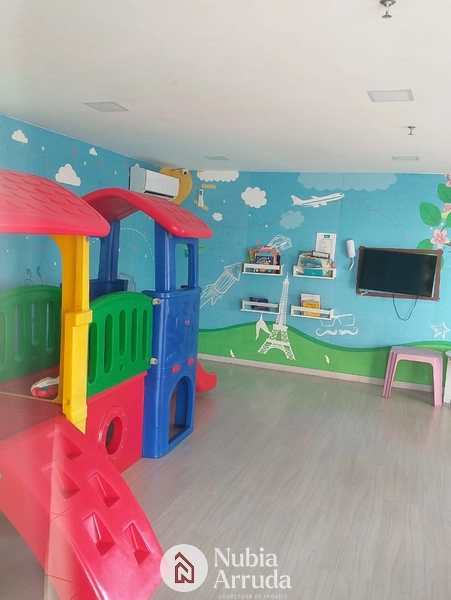 Apartamento 3 dormitórios Belas Águas.: 12ª foto da galeria de imagens do imóvel