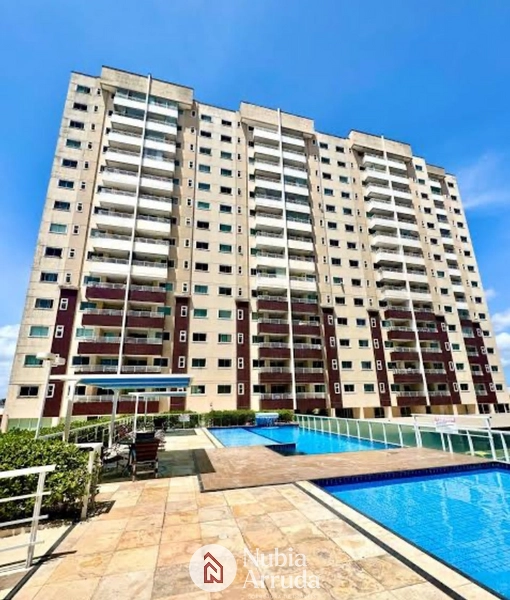 Apartamento 3 dormitórios Belas Águas.: 2ª foto da galeria de imagens do imóvel