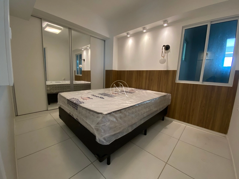 Lindo apartamento na Parangaba a 500m² do Shopping.: 17ª foto da galeria de imagens do imóvel