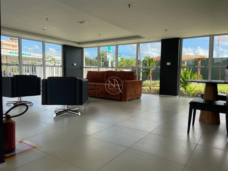 Lindo apartamento na Parangaba a 500m² do Shopping.: 8ª foto da galeria de imagens do imóvel