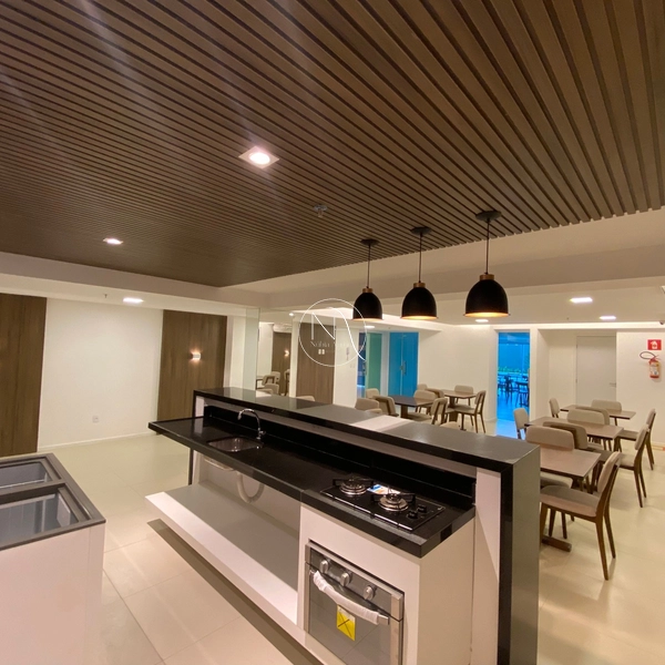 Lindo apartamento na Parangaba a 500m² do Shopping.: 21ª foto da galeria de imagens do imóvel