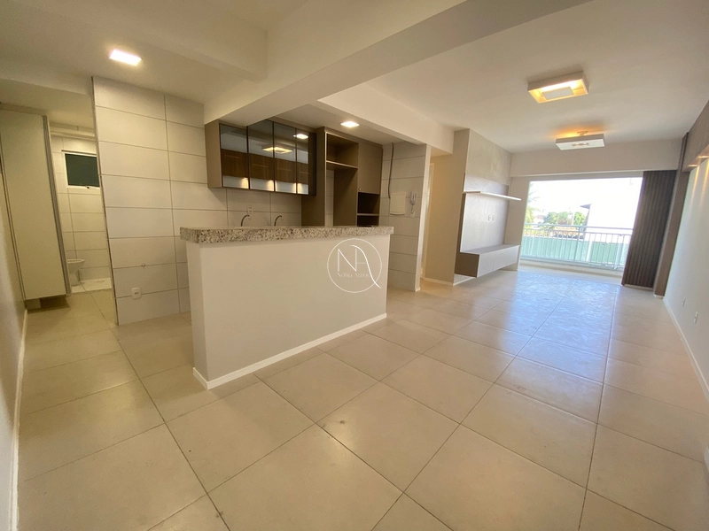 Lindo apartamento na Parangaba a 500m² do Shopping.: 1ª foto da galeria de imagens do imóvel