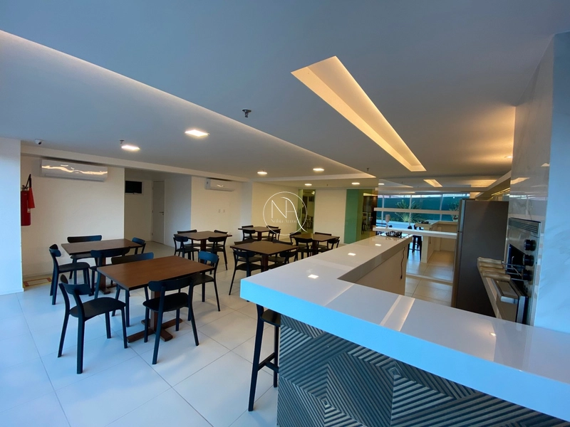 Lindo apartamento na Parangaba a 500m² do Shopping.: 20ª foto da galeria de imagens do imóvel