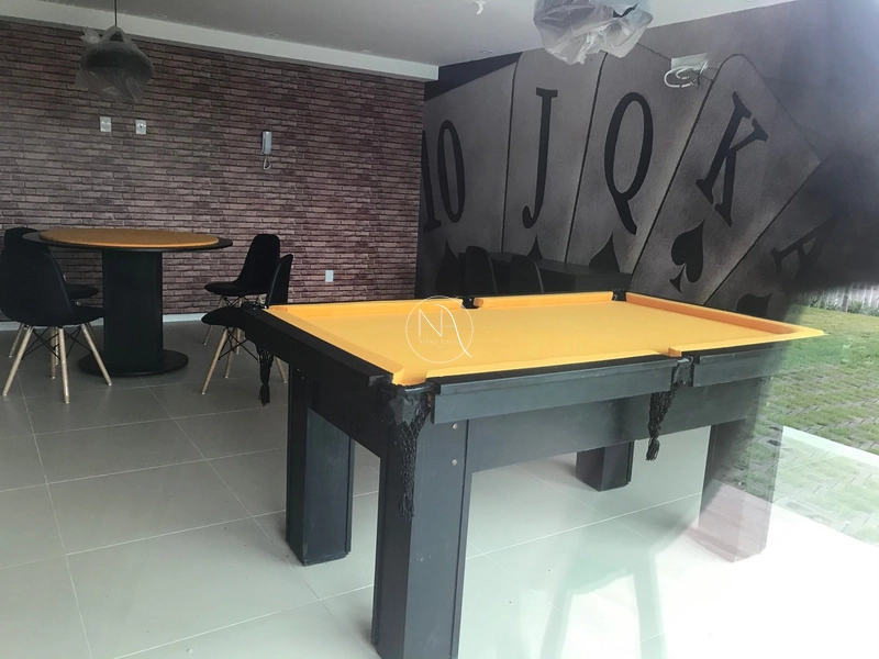 Lindo apartamento na Parangaba a 500m² do Shopping.: 7ª foto da galeria de imagens do imóvel