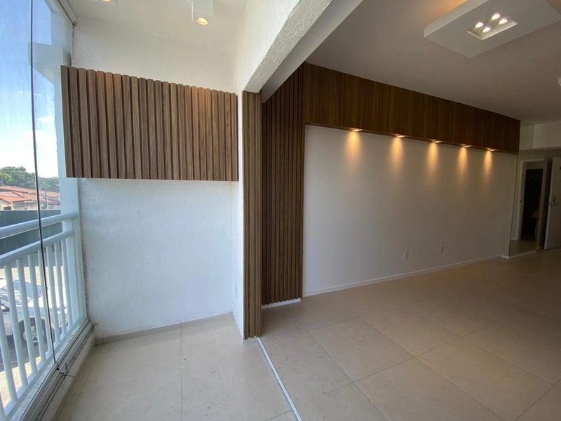 Lindo apartamento na Parangaba a 500m² do Shopping.: 10ª foto da galeria de imagens do imóvel