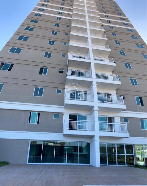 Lindo apartamento na Parangaba a 500m² do Shopping.: 2ª foto da galeria de imagens do imóvel
