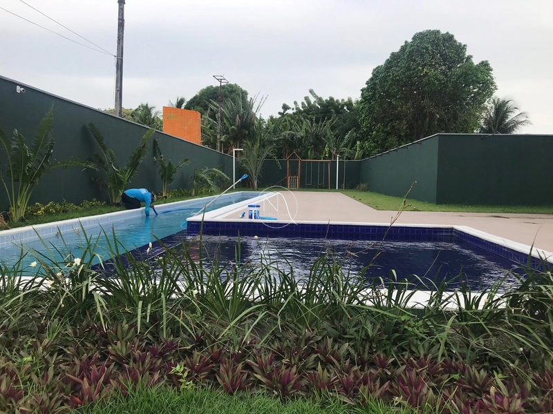 Lindo apartamento na Parangaba a 500m² do Shopping.: 3ª foto da galeria de imagens do imóvel